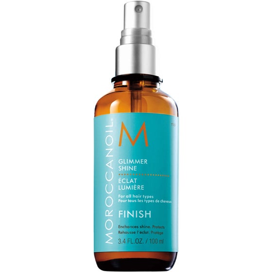 Moroccanoil Glimmer Shine 100 ml | Eleven.se
