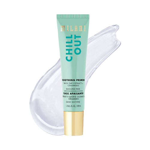 Milani Cosmetics Chill Out Face Primer