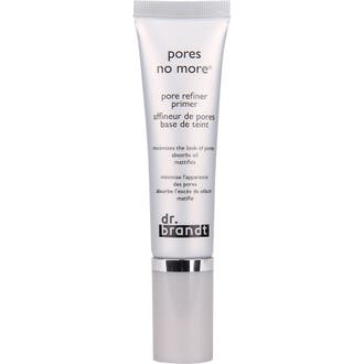 Pores No More