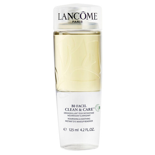 Lancôme Bi-Facil Clean & Care Eye Makeup Remover