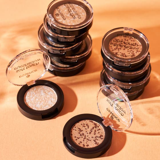 Soft Touch Eyeshadow