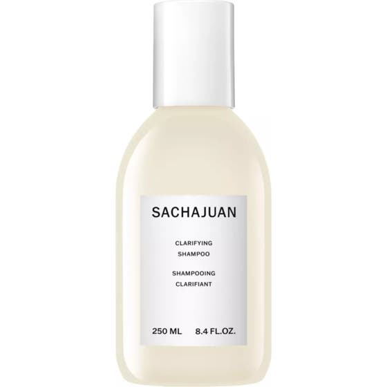 Shampoo Clarifying
