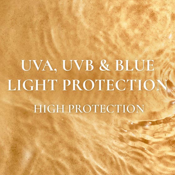 Sun-Kissed Fluid Spf 30