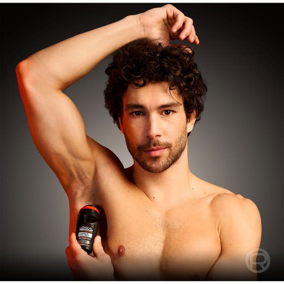 Men Expert Carbon Protect Total Protection 48H Anti-Perspirant Deodorant