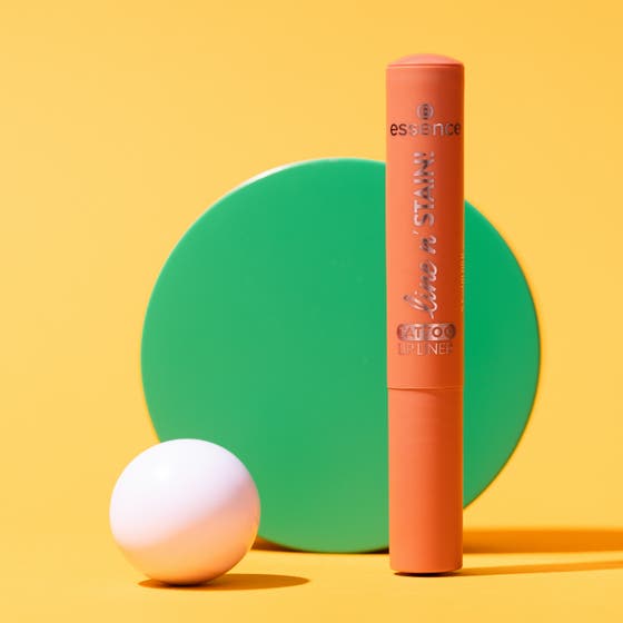 Line n' Stain! Tatto Lip Liner