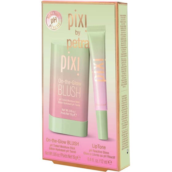 pH Kit CheekTone & LipTone Duo