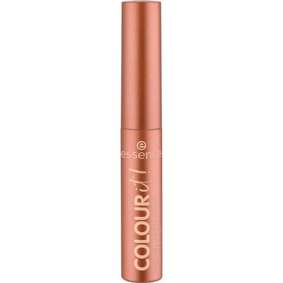 Colour it! Metallic Liquid Liner