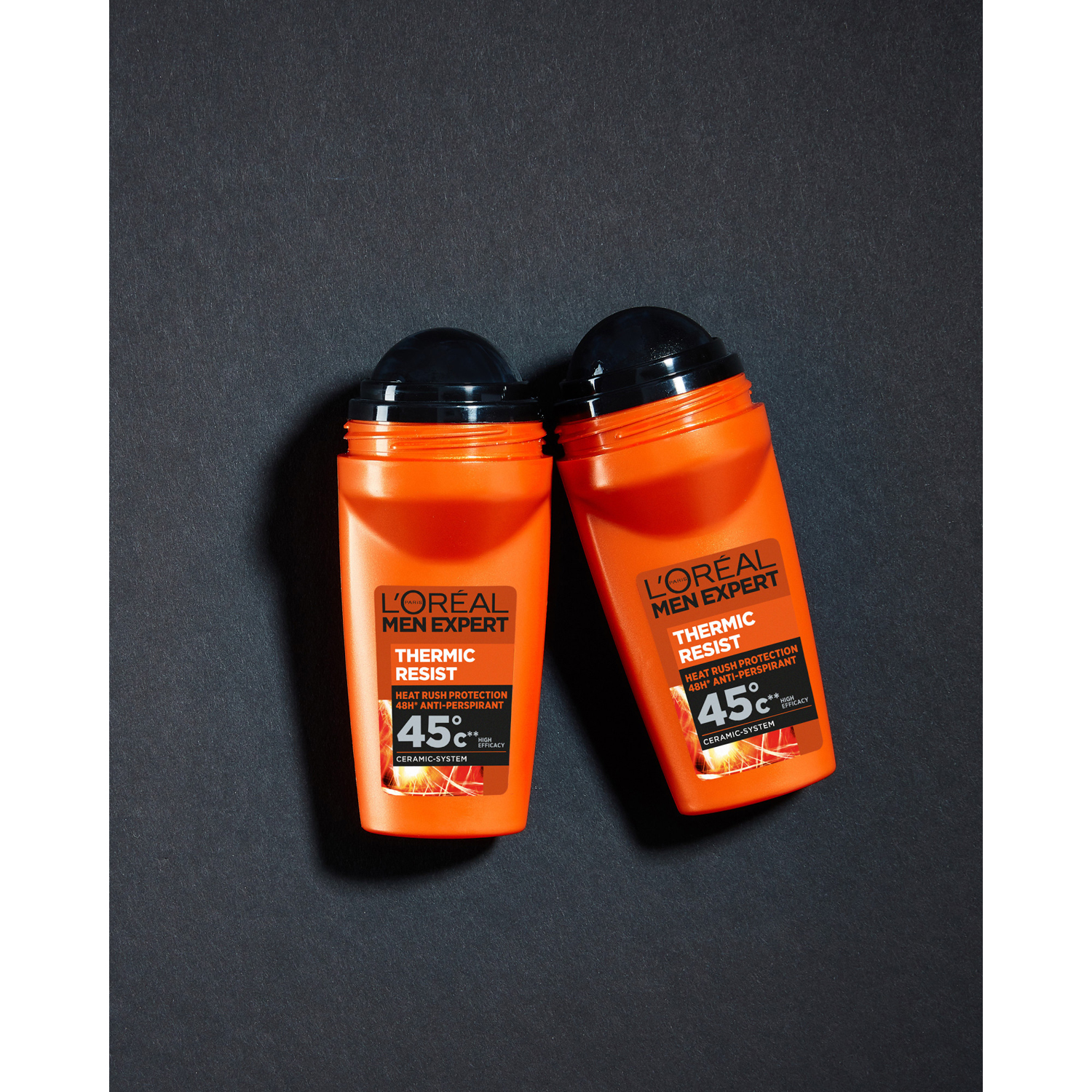 DeoThermic Resist Roll-on