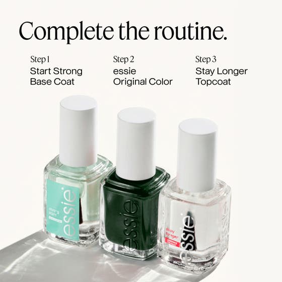 Original Nail Polish