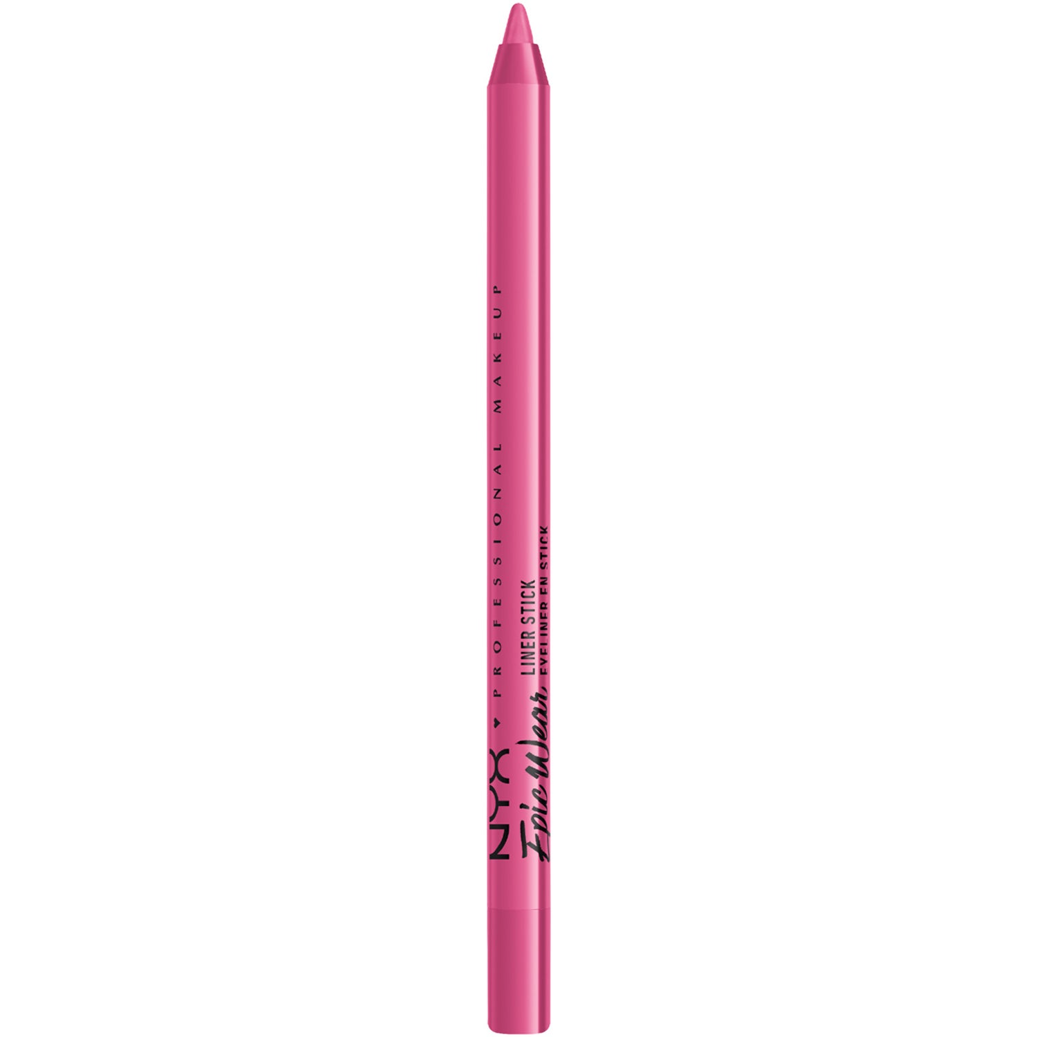 NYX Professional Makeup Epic Wear Liner Sticks Pink Spirit - 1,2 g