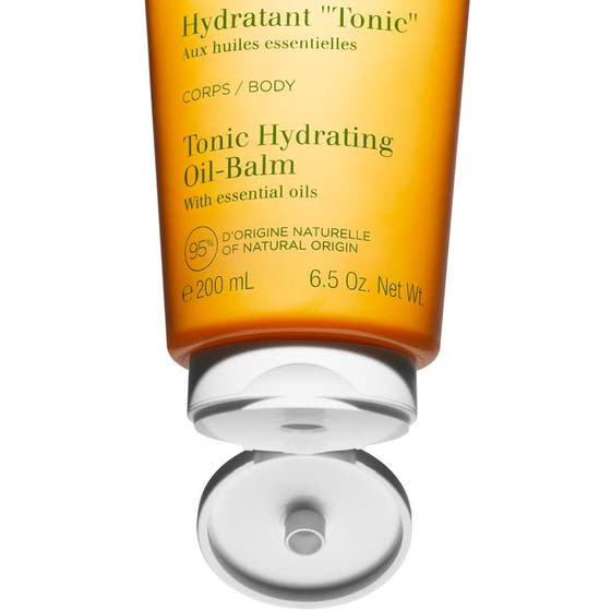 Hydrating Toning Body Balm