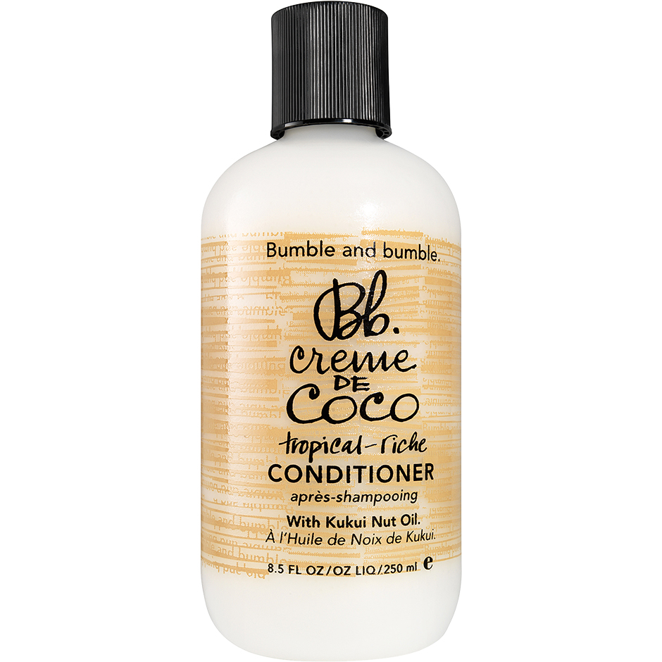 Bumble and bumble Creme de Coco Conditioner, 250 ml Bumble & Bumble Balsam