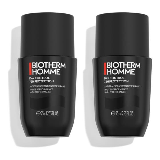 Homme 72H Day Control Duo