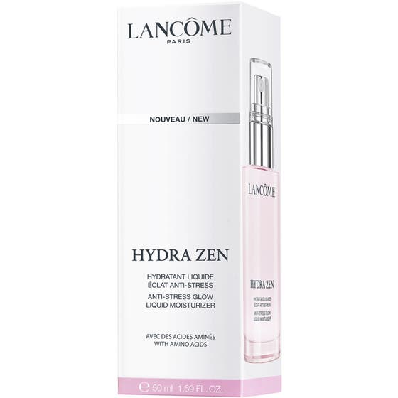 Hydra Zen Liquid Moisturizer