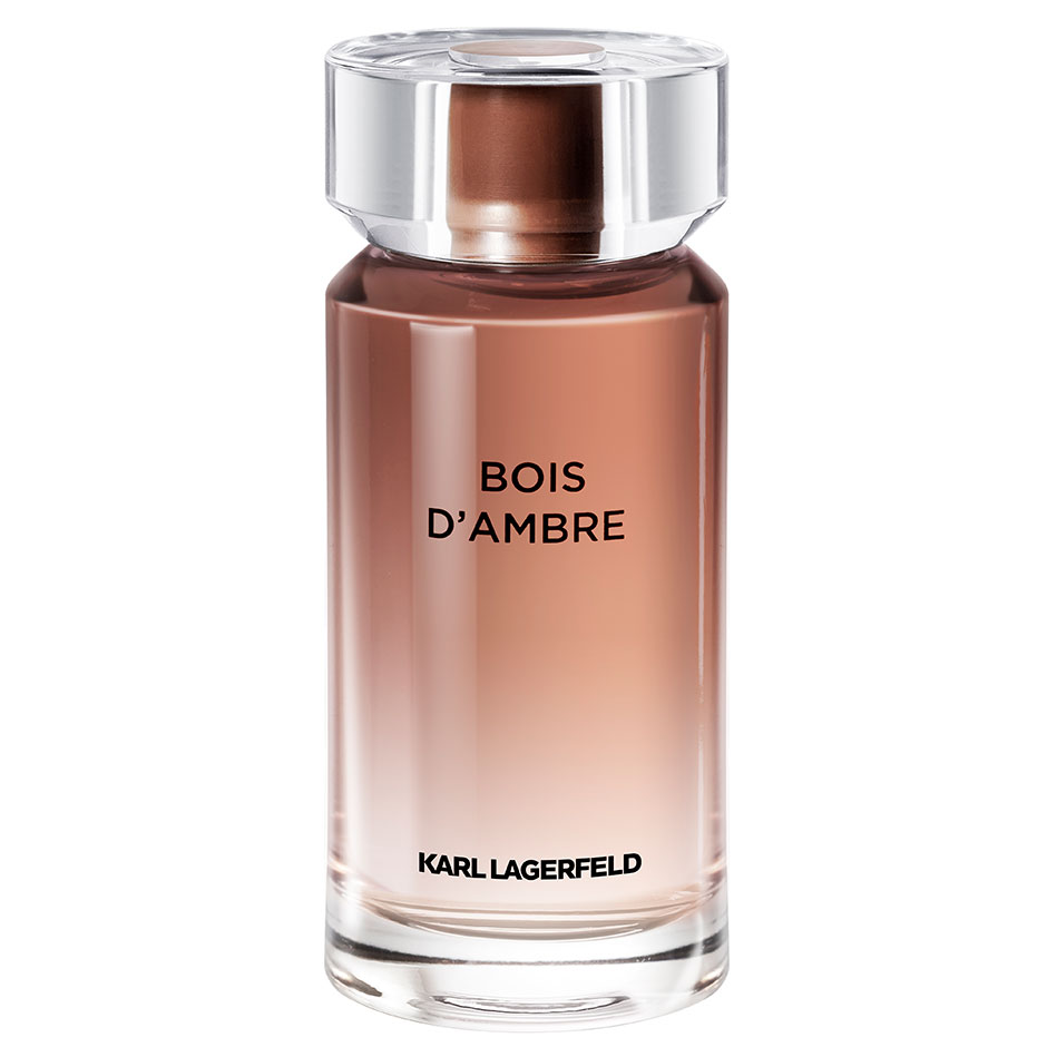 Bois d'Ambre, 100 ml Karl Lagerfeld Herrparfym