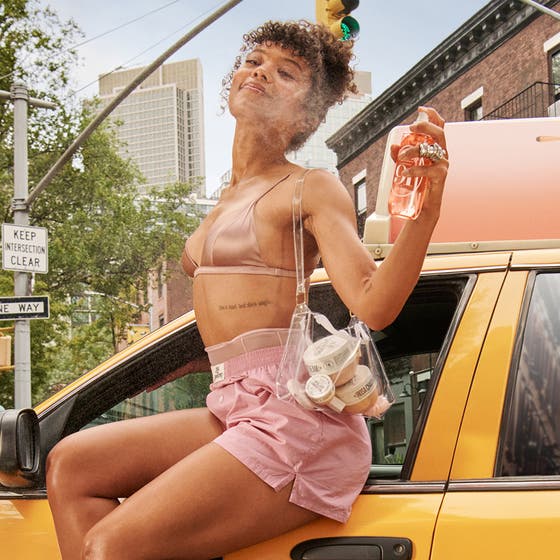 Cheirosa 91 Perfume Mist