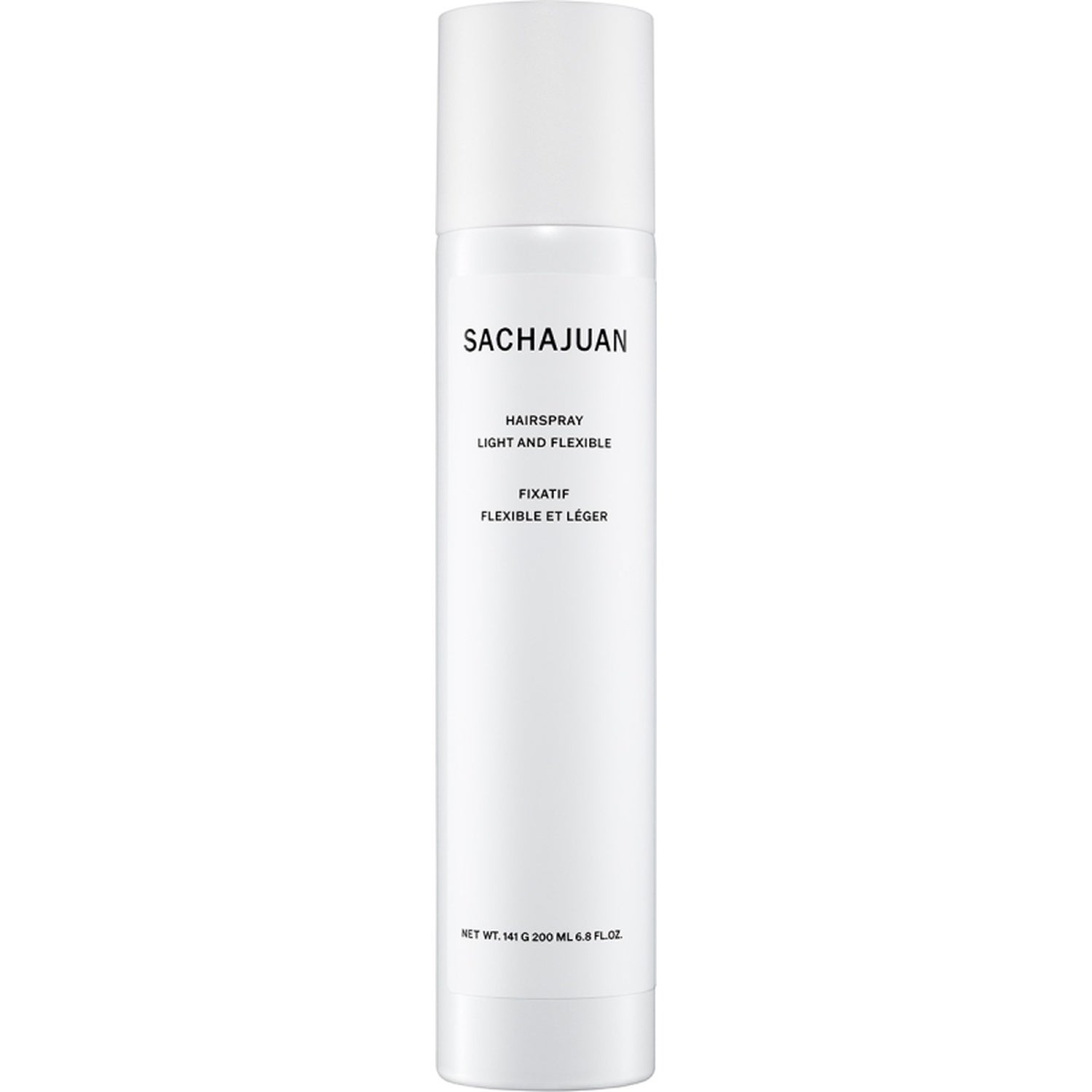 Sachajuan SACHAJUAN Styling Light And Flexible Hairspray 200 ml parfym