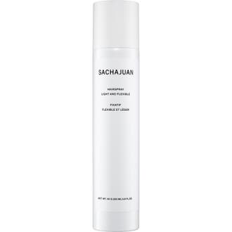 Styling Light And Flexible Hairspray