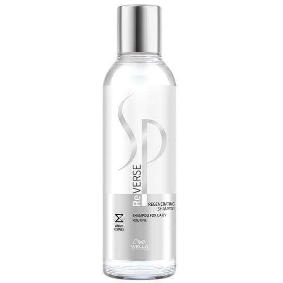 SP Reverse Shampoo