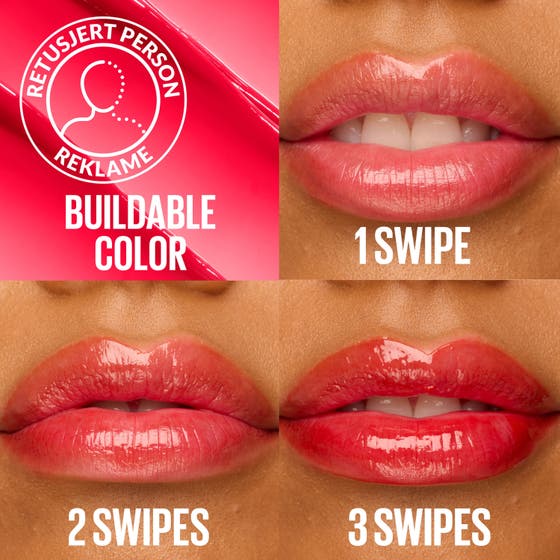 Lifter Glaze Lip Balm