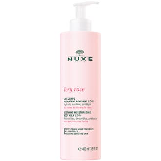 Very Rose Body Milk