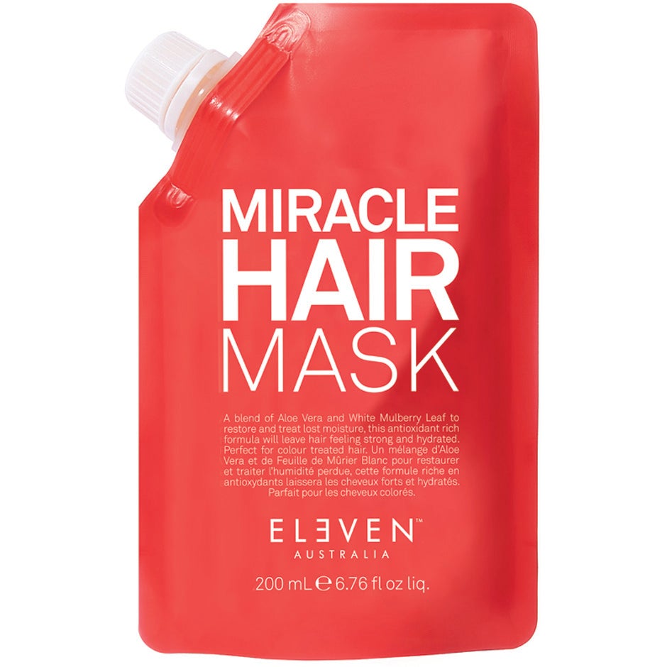 Eleven Australia Miracle Hair Mask