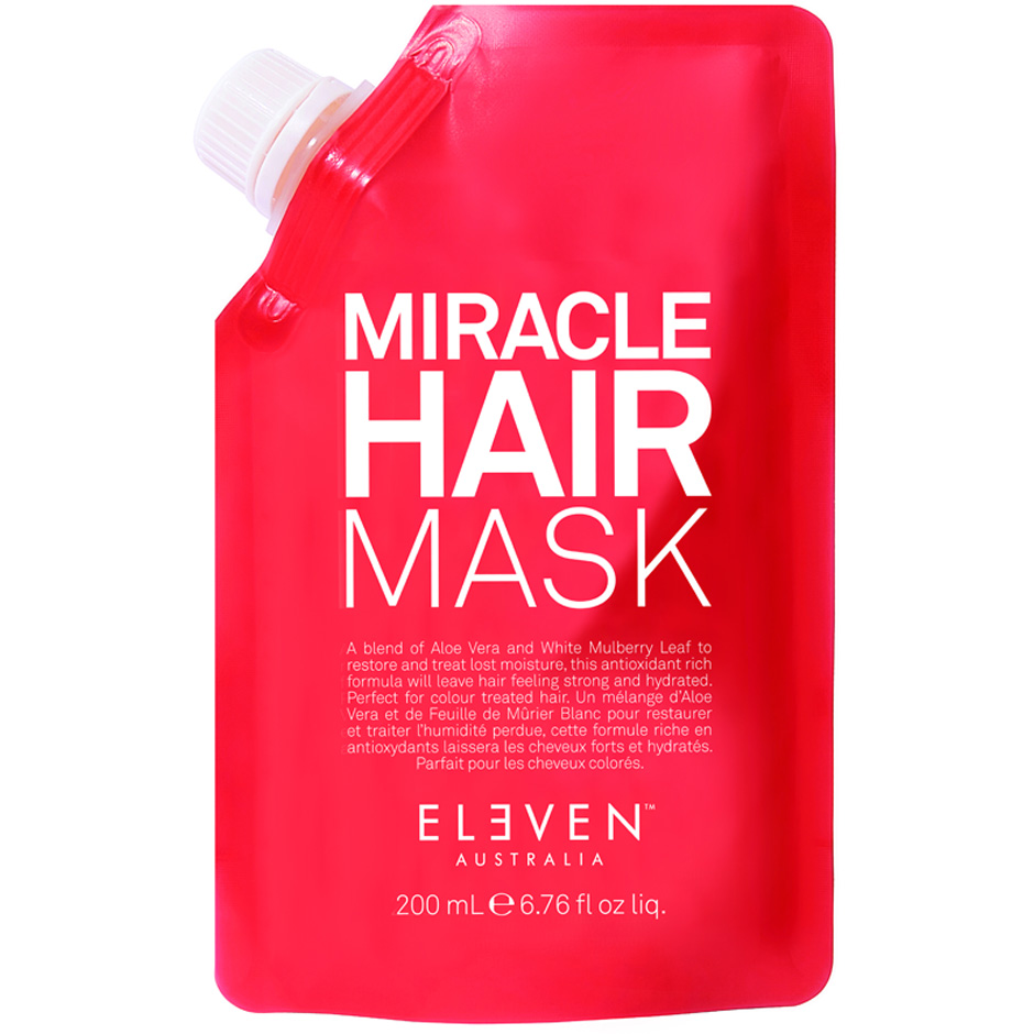 Miracle Hair Mask