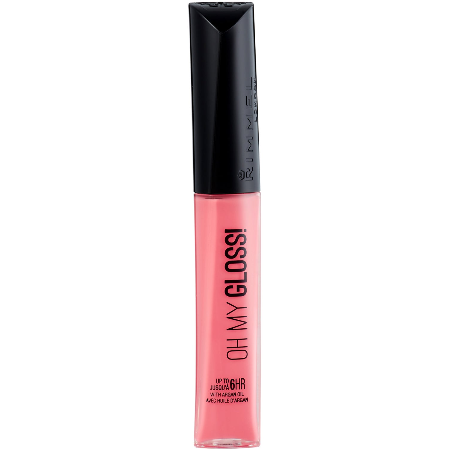 Rimmel London Oh My Gloss 150 - 6 ml
