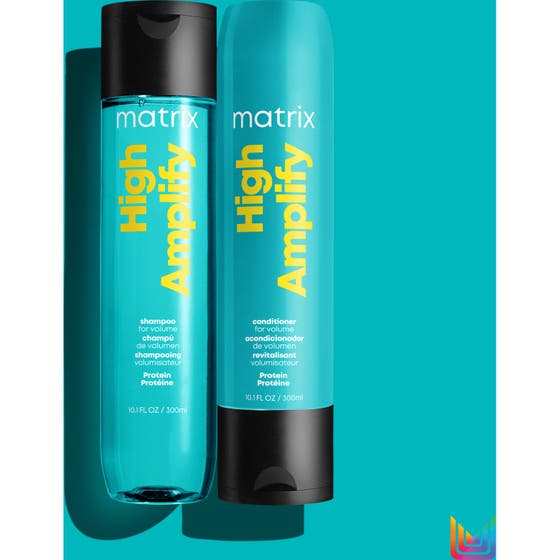 High Amplify Shampoo