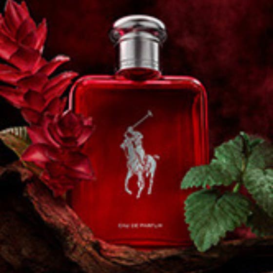Polo Red