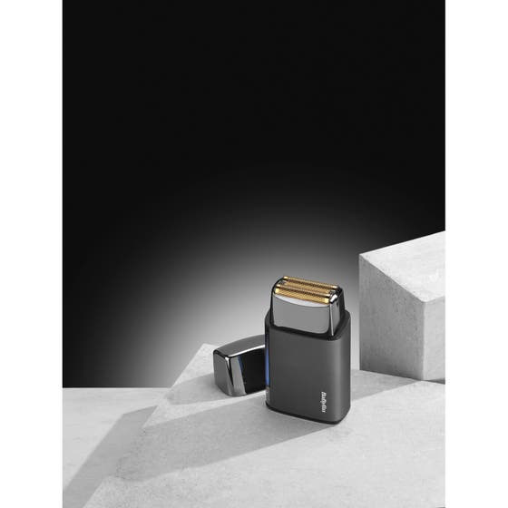 Super-X Double Foil Shaver