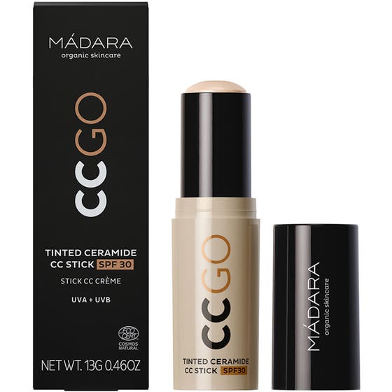CC GO Tinted Ceramide CC Stick SPF30