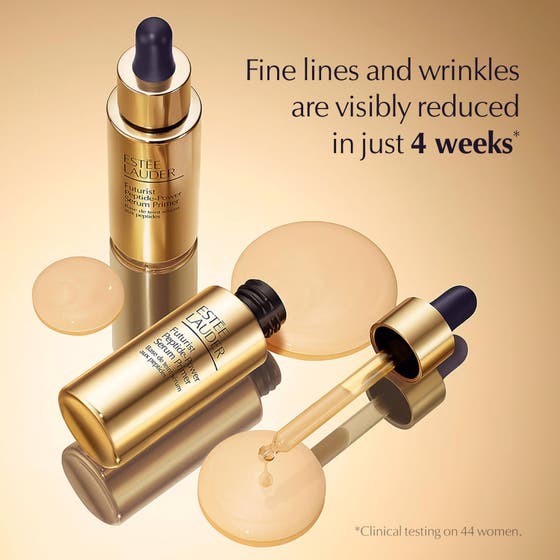 Futurist Peptide Power Serum Primer