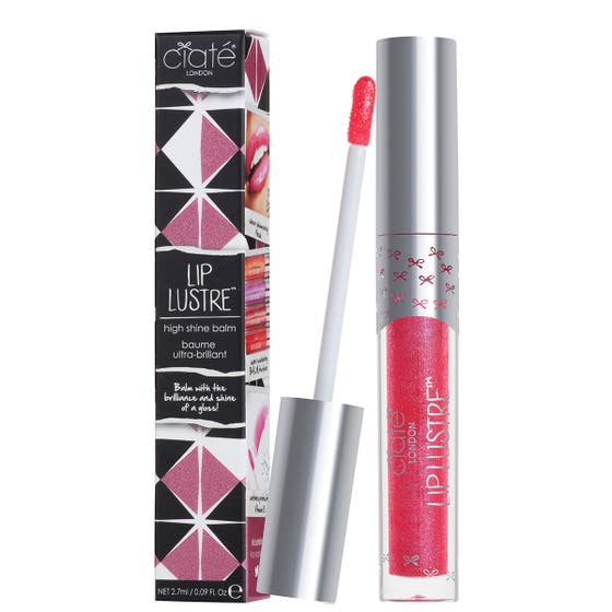 Lip Lustre High Shine Balm