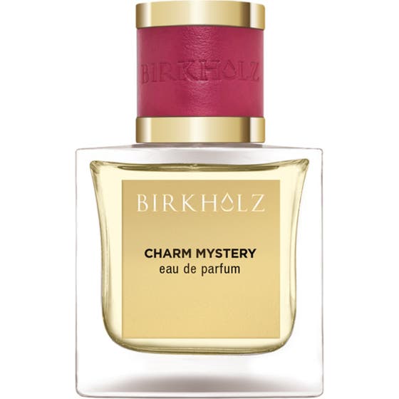 Charm Mystery