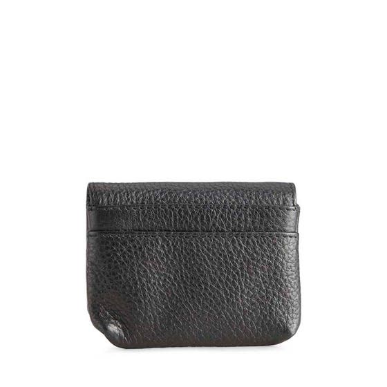Camilla MBG Wallet Grain