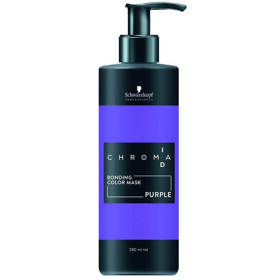 Chroma ID, 280 ml Schwarzkopf Professional Alla hårfärger