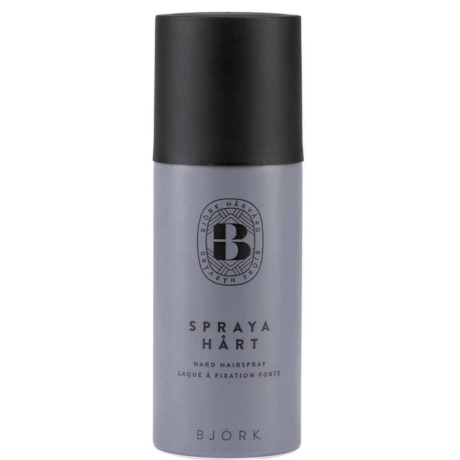 Hairspray, 100 ml Björk Stylingprodukter