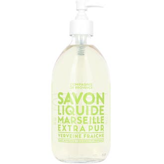 Liquid Marseille Soap