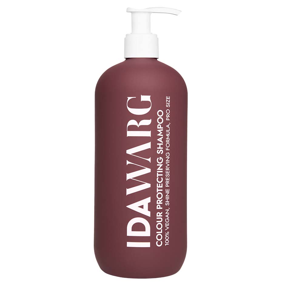 Colour Protecting Shampoo PRO Size, 500 ml Ida Warg Schampo