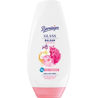 Glans Conditioner