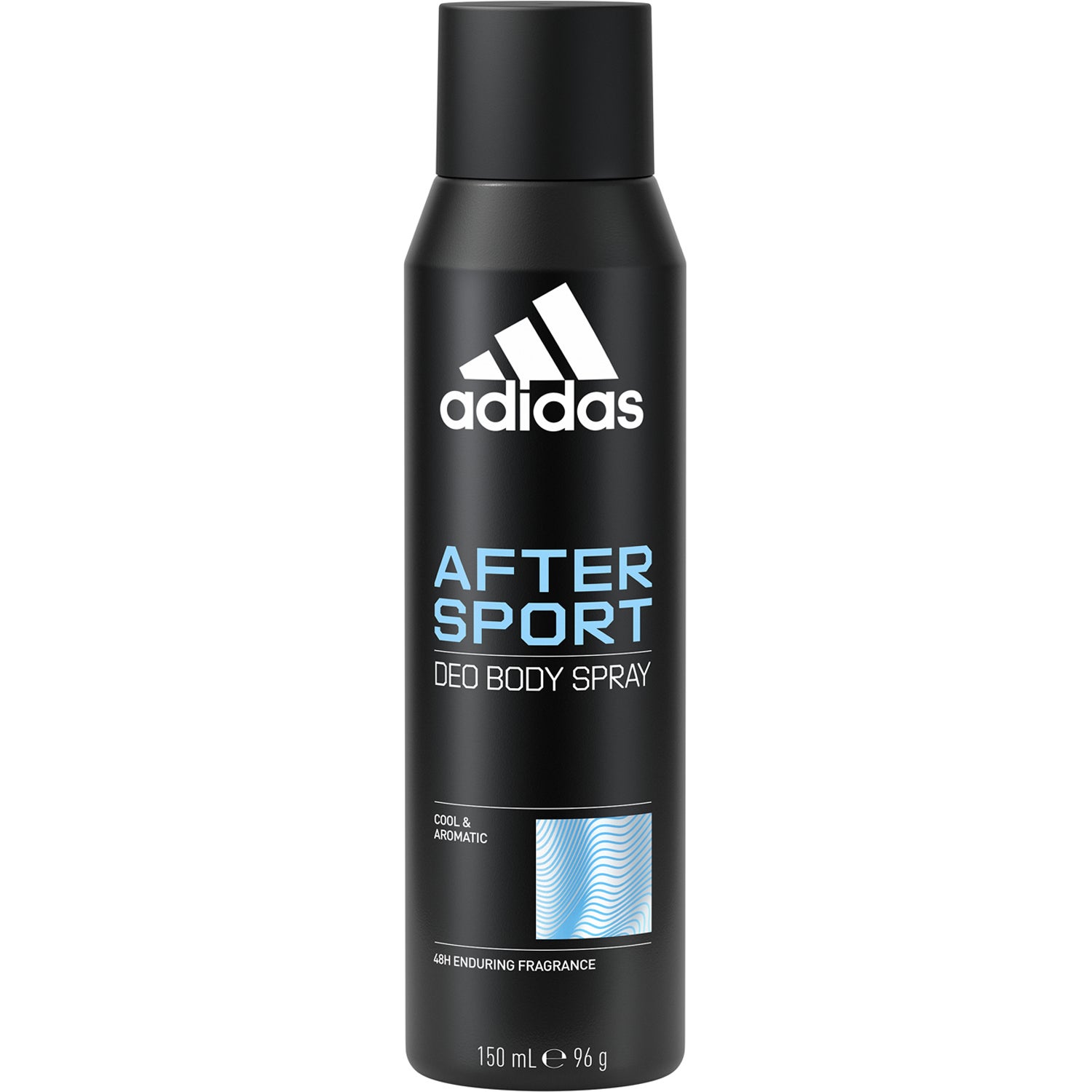 Adidas After Sport For Him Deodorant Spray