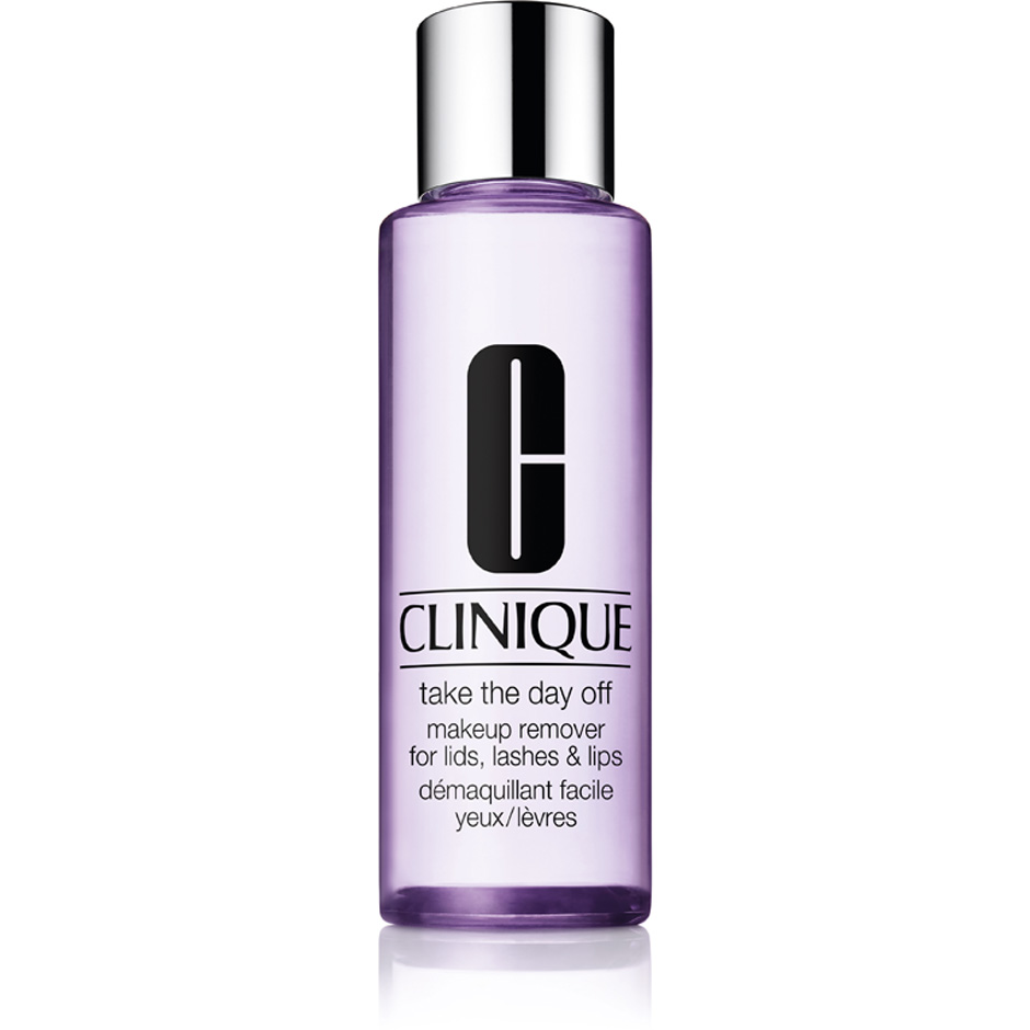 Clinique Take The Day Off Makeup Remover, 200 ml Clinique Ansiktsrengöring