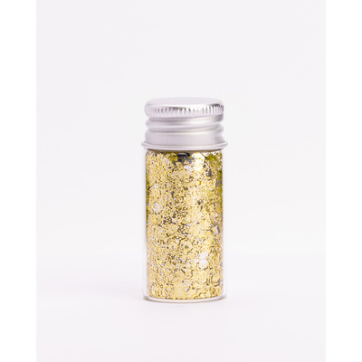 Glitter Eco Lovers Gold Party Glitter