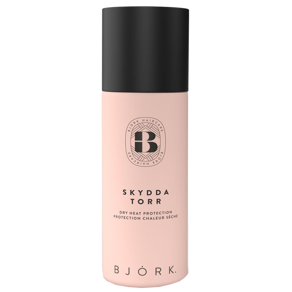 Björk SKYDDA TORR Dry Heat Protection 200 ml