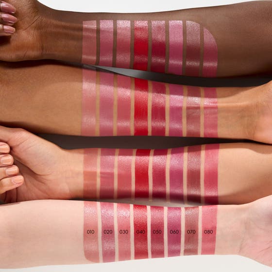 Shine Bomb Lip Lacquer