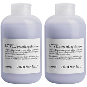 Love Smoothing Shampoo Duo