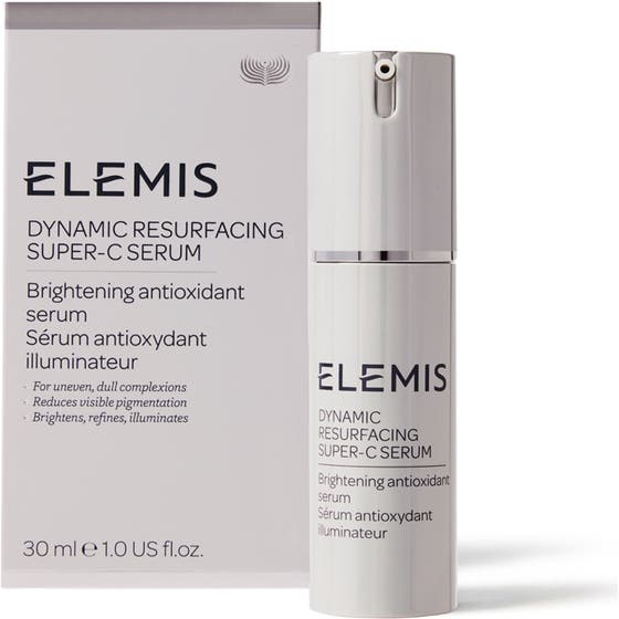 Dynamic Resurfacing Super-C Serum