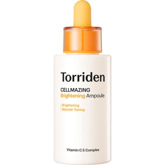 CELLMAZING Vita C Brightening Ampoule