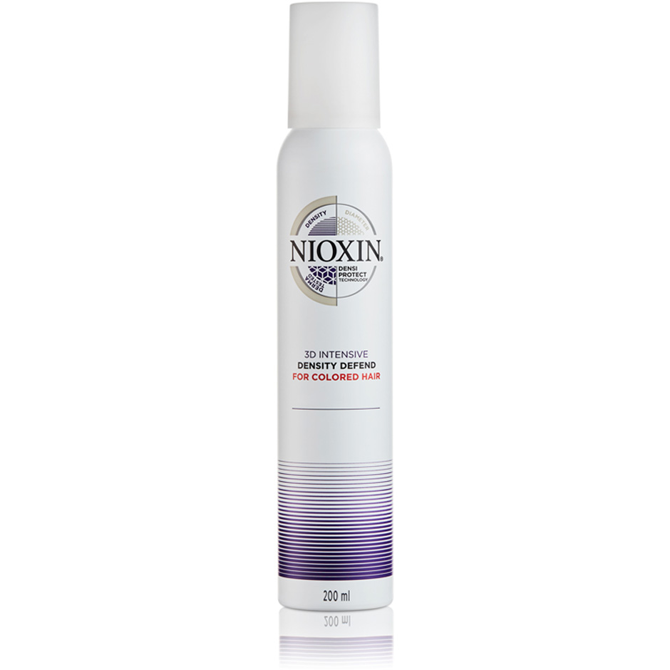 Density Defend, 200 ml Nioxin Balsam